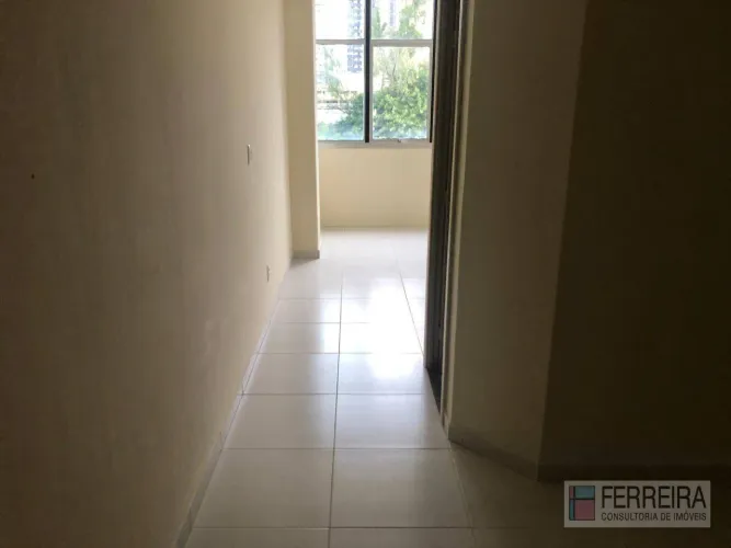 Sala no Pituba Parque Center para venda ou locação.