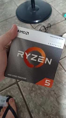 Cooler AMD ryzen
