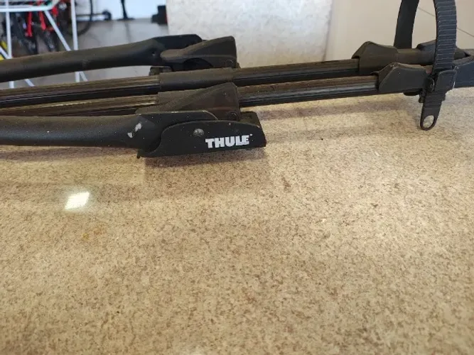 Bike - Suporte de Teto - Thulle