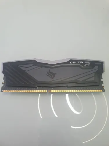 Memoria Ram 8gb T-FORCE