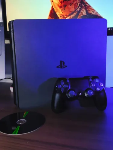 PS4 12.50 COM O DISCO BDJ
