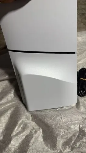 Ps5 slim Disk 1TB 