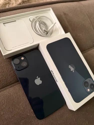 Vendo iPhone 13 128 gb