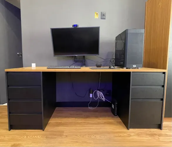 Mesa Escritório