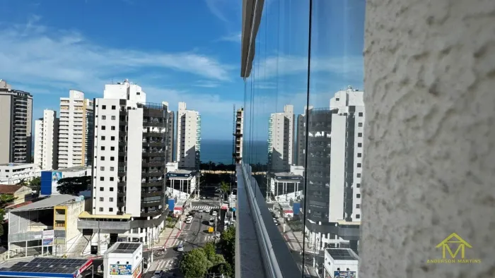 Apartamento em Praia de Itaparica - Vila Velha, ES
