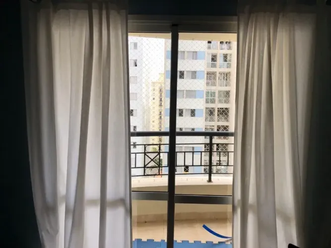 APARTAMENTO RESIDENCIAL em SÃO PAULO - SP, PINHEIROS