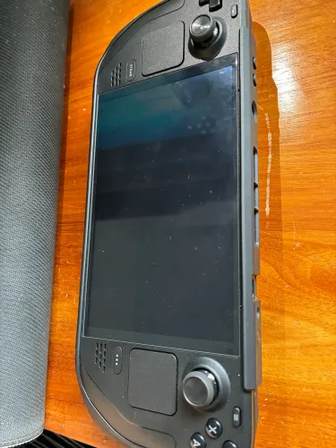 STEAM DECK OLED 512GB