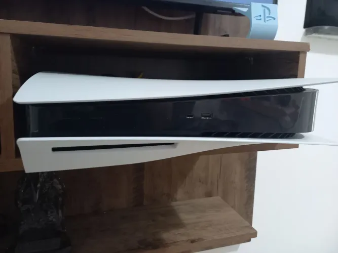 PS5 FAT C/Disco