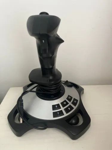 Clone joystick cobra