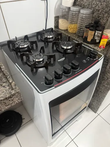 Fogão Dako