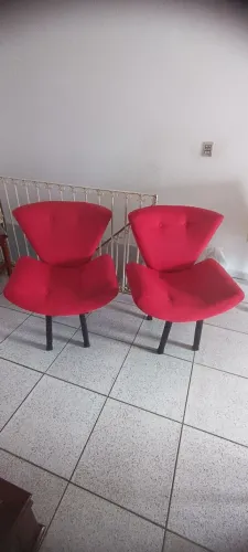 Poltronas
