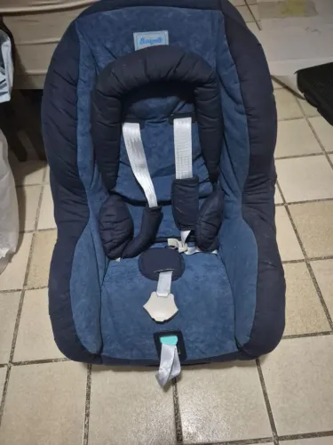 Cadeira para auto Burigotto Matrix Evolution K -  0 a 25kg