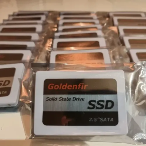 Ssd 240GB Sata e Nvme Original Garantia/Loja/Nota e Recibo