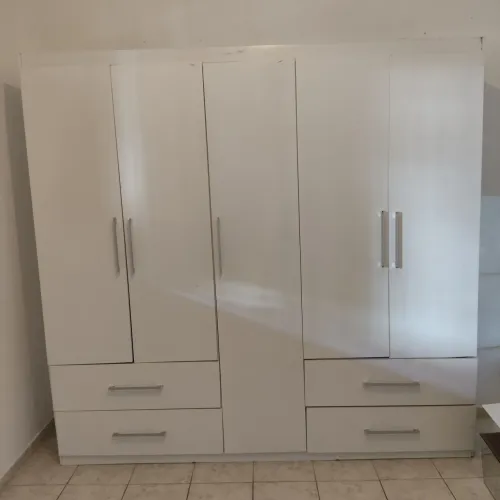 Guarda roupa