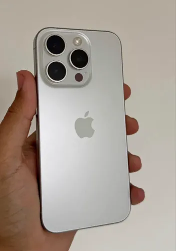 iPhone 15 PRO 256gb