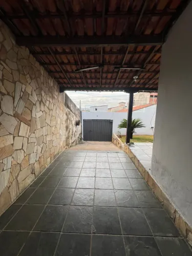 Casa a Venda Etelvina Carneiro