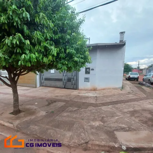 Jardim Colúmbia