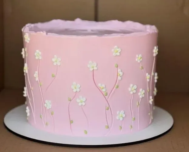 Bolos aniversário