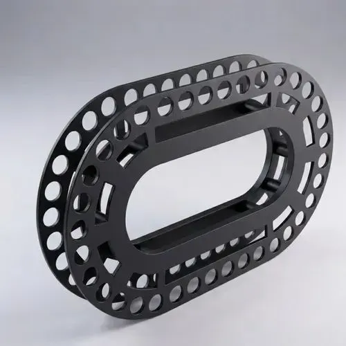 Suporte para enrolar cabo Mini Starlink