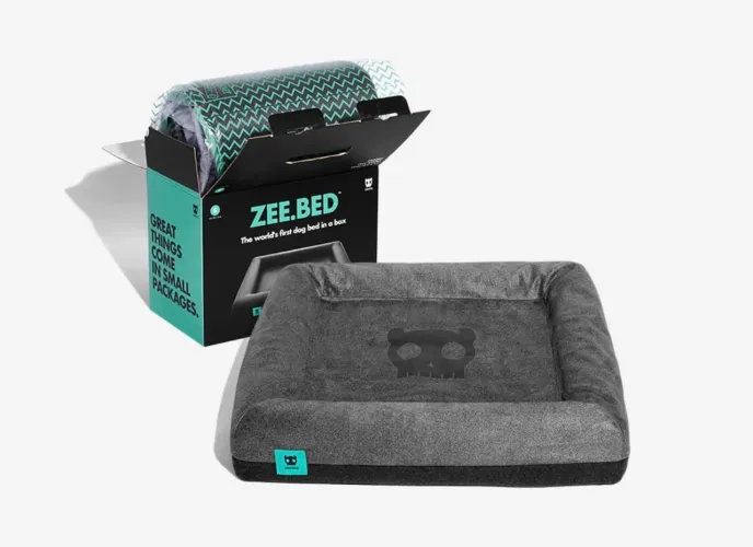 Cama Zeedog tamanho P