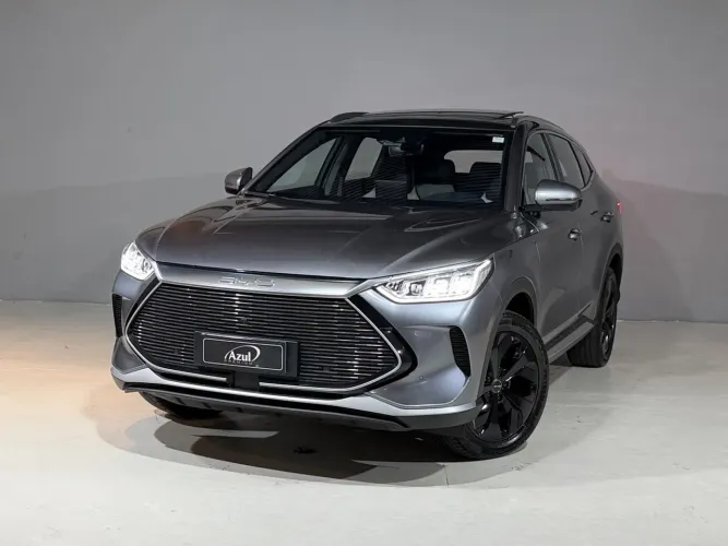 BYD Song Plus 1.5 16V Aut. (hibrido) 2024
