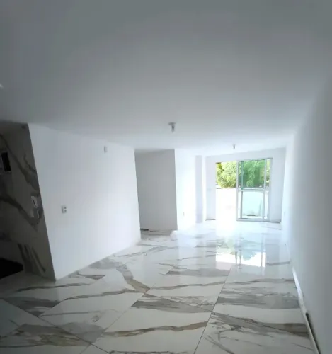 Aluguel de Apartamento na Maraponga