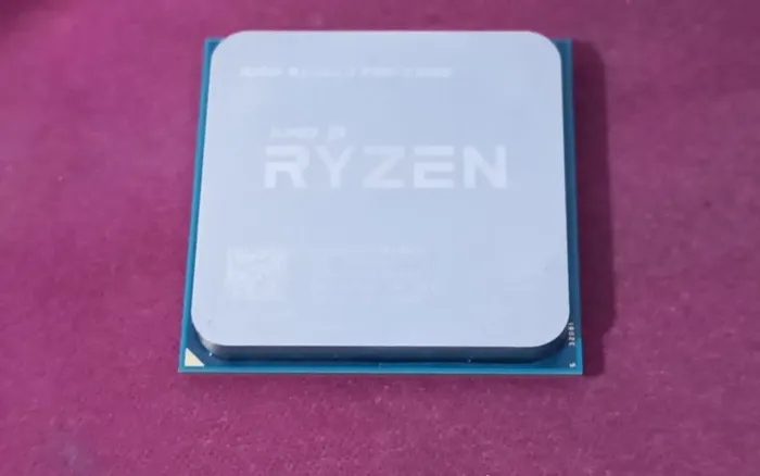 Ryzer 3 PRO 2200G 3.50GHZ COM GRAFICOS INTEGRADO 