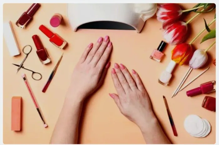 Produtos de manicure e sombrancelhas material de excelência, qualidade