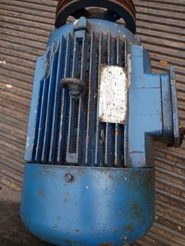 Motor 12.5 cv