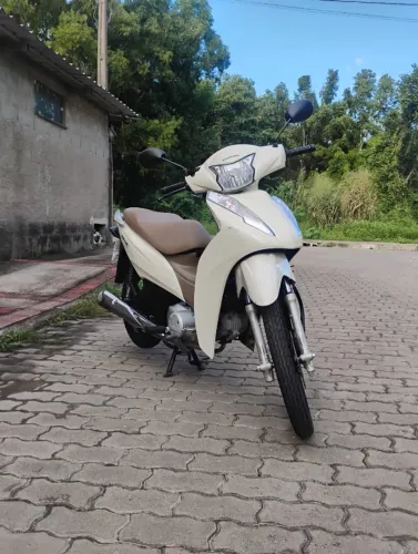 Honda Biz 125 Flex