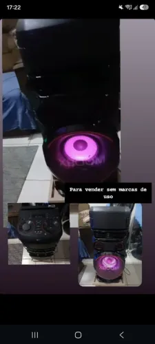 Som LG