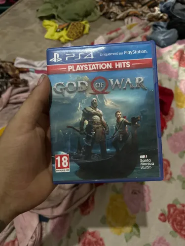 God of war 