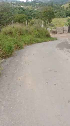 Vendo um Terreno em Itaquaquecetuba