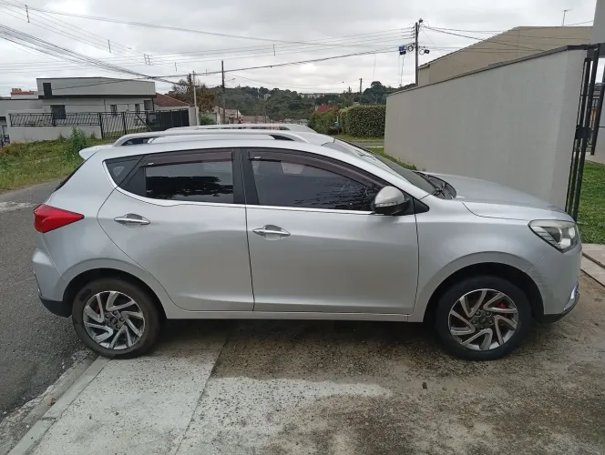 JAC T40 1.5 Jet Flex 16V 5P Mec. 2018