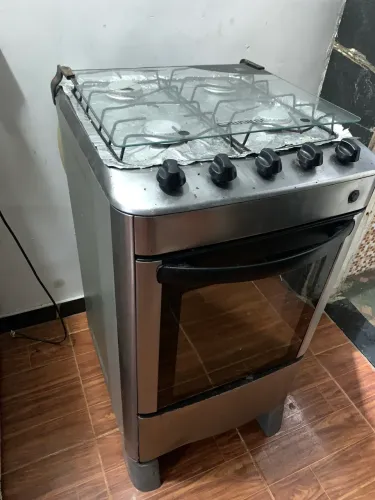 Fogão 4 bocas Esmaltec