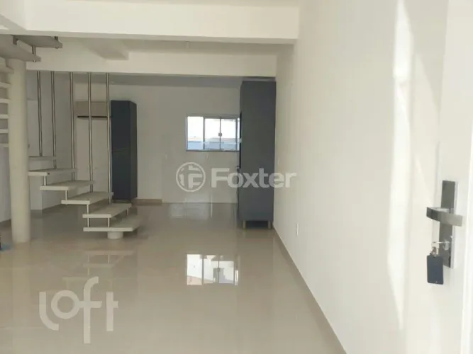 Casa à venda Rua Quatorze Bis, Carianos - Florianópolis