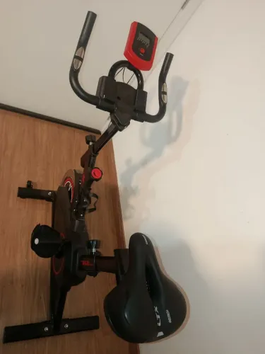 Vende-se BIKE SPINNING