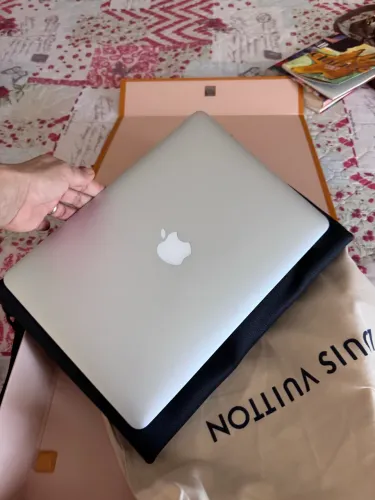 Computador Mac