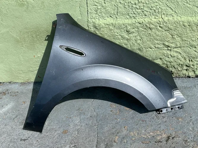 Paralama Direito Jac J3 Original 2009 2010 2011 2012 2013