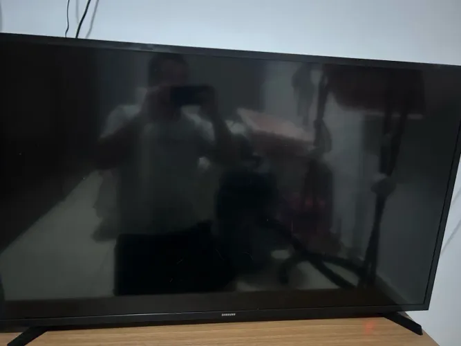 Smart tv Samsung 5 series