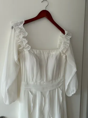 Vestido longo
