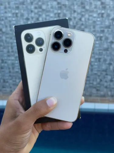 iPhone 13 Pro 128 gb