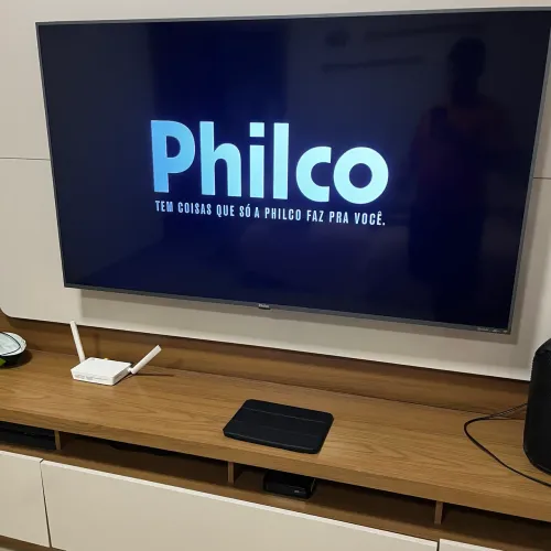 Tv 4k Philco 58 polegadas