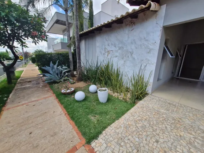 Condomínio PARADISO ECOLÓGICO