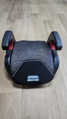 Assento de Elevação