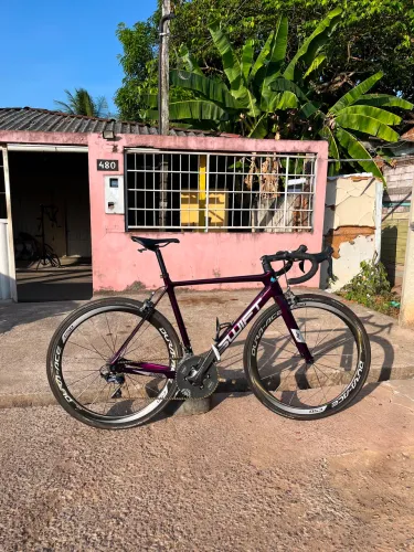 Bicicleta Swift