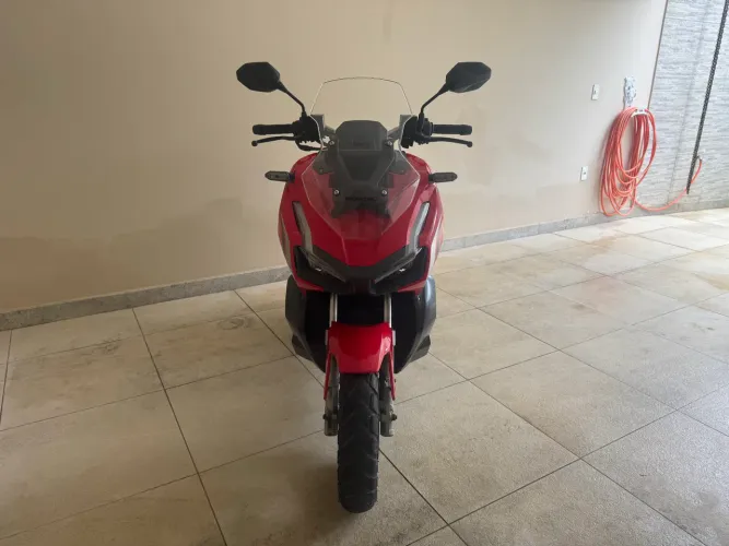 Vendo Honda ADV 2021 Único DONO!