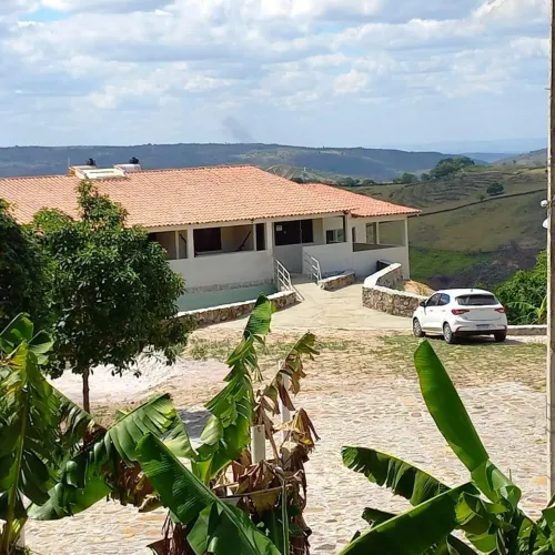 Pousada a Venda