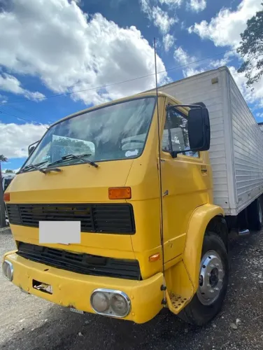 VENDE VOLKSWAGEN 11-130