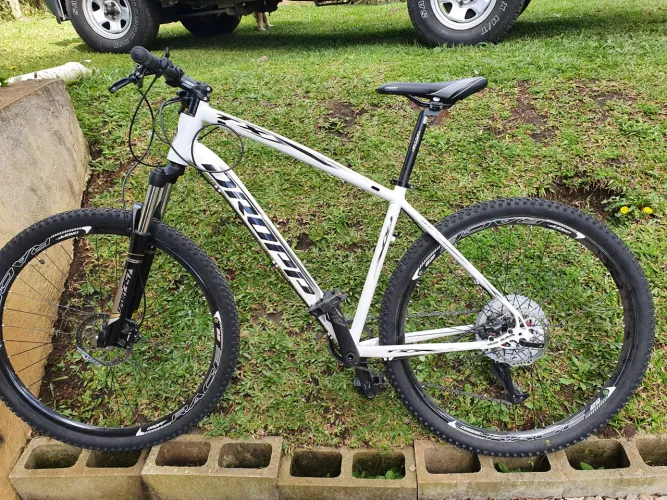 Bike dropp aro 29